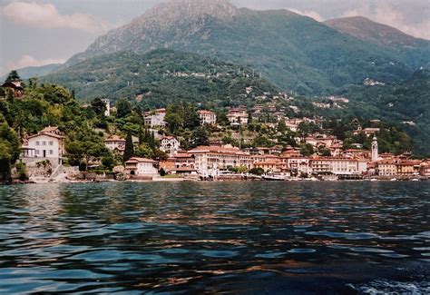 Lake Como - A Travel Diary - Ilinca Valentina