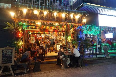 Reggae Home and Bar in Chiang Rai - Living + Nomads – Travel tips ...