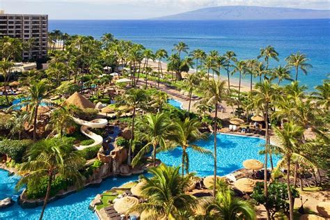 The Westin Maui Resort & Spa, Ka'anapali Rooms: Pictures & Reviews ...