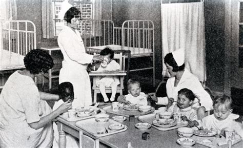 History Lesson: The growth of Nationwide Children’s Hospital | History ...