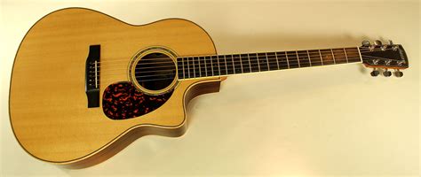 Larrivee Acoustic Guitars For Sale | New, Used & Vintage | 12fret.com