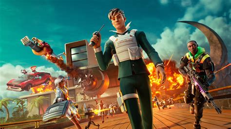 Fortnite LAST RESORT Wallpaper, HD Games 4K Wallpapers, Images and ...