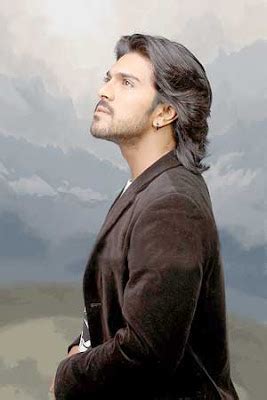 Planet Bollywood: Magadheera Ram Charan