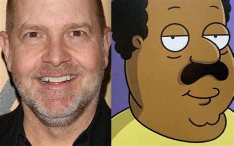 ‘Family Guy’ Voice Actor Mike Henry Plans to Step Down as Cleveland ...