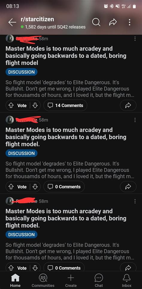 Guys do you think mastermodes is going backwards?!?! : r/starcitizen