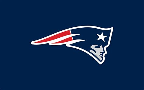 Cool New England Patriots Logo Wallpapers - Top Free Cool New England ...