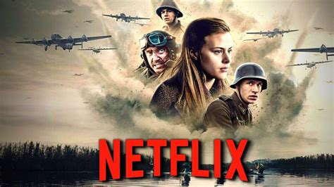 Top 5 Best WAR Movies on Netflix Right Now! - YouTube