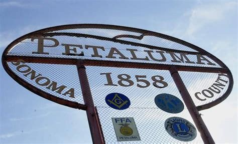 Petaluma launches General Plan update