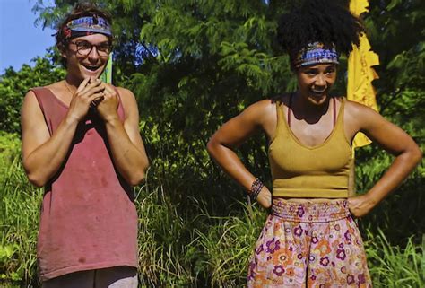 ‘Survivor’ Season 44 Finale Recap: [Spoiler] Wins – TVLine