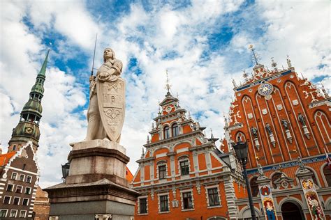 10 Best Things to Do in Riga - What is Riga Most Famous For? – Go Guides