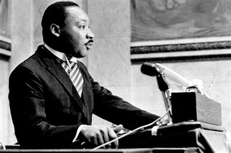 Martin Luther King Jr. Nobel Peace Prize Acceptance Speech: December 10 ...