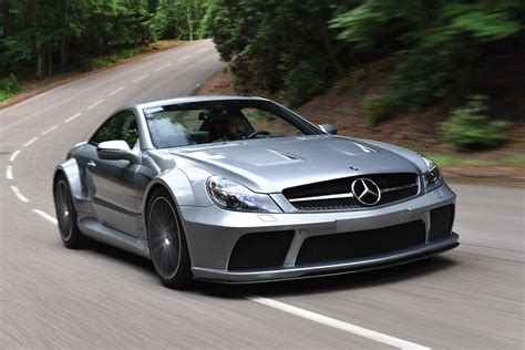 mercedes, Benz, Sl65, Amg, Black, Series, r230 , Cars, Coupe, Silver ...