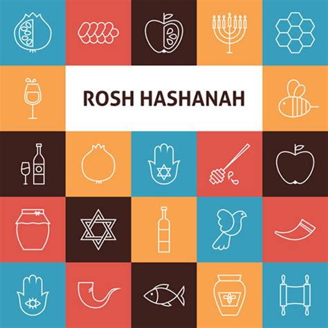 Rosh Hashanah 2023 (begins and ends at sundown) - The Social Book - Houston