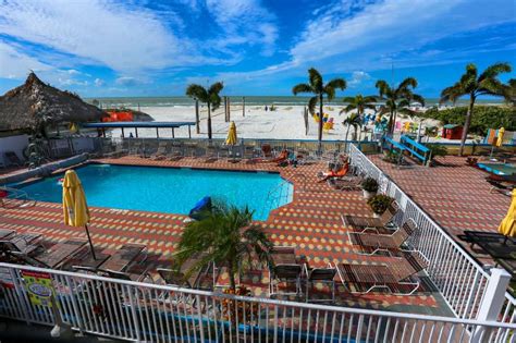 The 9 Best St. Pete Beach Hotels of 2020