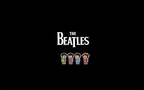 1280x720 resolution | The Beatles logo HD wallpaper | Wallpaper Flare