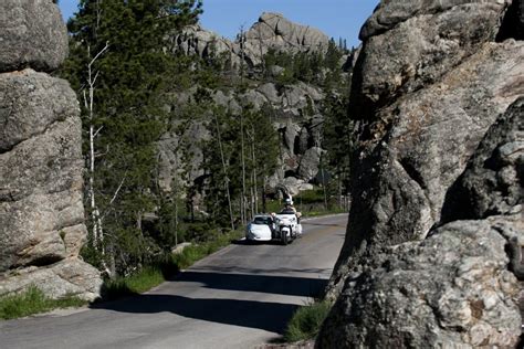 Needles Highway to close for 2 days