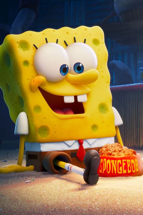 1080x1620 Resolution SpongeBob Movie Sponge on the Run 1080x1620 ...