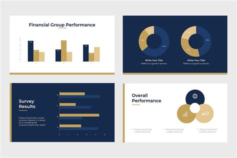 Banking and finance powerpoint templates - SlideNow