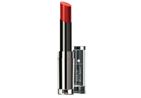 10 Best Lakme Lipsticks You Need for the Ultimate Sultry Look