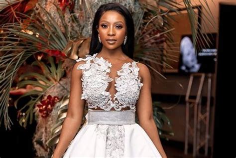 Pearl Modiadie is reportedly pregnant | Fakaza News