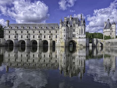 File:Chateau de Chenonceau.jpg - Wikimedia Commons