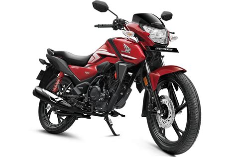 2022 Honda SP125 Price, Specs, Top Speed & Mileage in India (New Model)