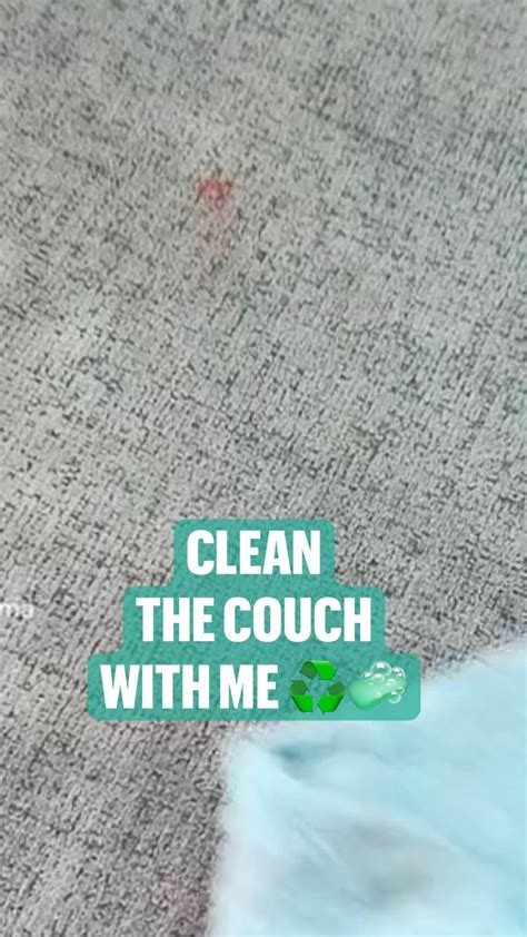 Home cleaning hacks, home cleaning tips, couch cleaning tips, easy way ...