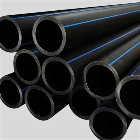 JK 20MM TO 110MM Underground Hdpe Pipes, 2.5-20 KG/CM2 at Rs 40/meter ...