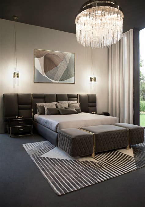 Bedroom Lighting Ideas For A Dreamy Master Bedroom