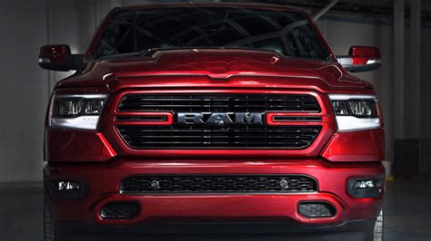 2019 Ram 1500 Sport Crew Cab Wallpaper | HD Car Wallpapers | ID #9600