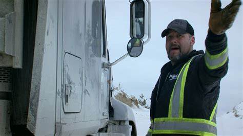 Watch Ice Road Truckers Season 11 Episode 10 | HISTORY Channel