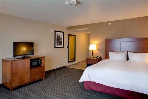 HAMPTON INN CHICKASHA $120 ($̶1̶4̶6̶) - Updated 2018 Prices & Hotel ...