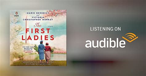 The First Ladies Audiobook | Free with trial