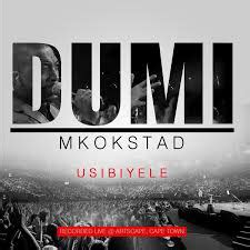 Download Mp3: ALBUM Dumi Mkokstad – Usibiyele (Live at Artscape Cape ...