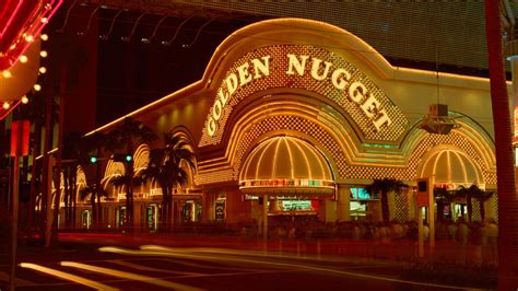 Golden Nugget | Las Vegas, NV