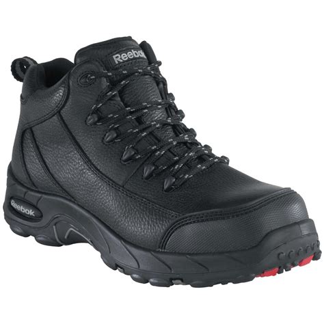 Men's WATERPROOF Reebok® Composite Safety Toe Sport Hikers - 231925 ...