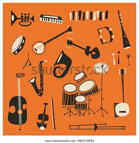 4,618 Jazz Harmonica Images, Stock Photos & Vectors | Shutterstock