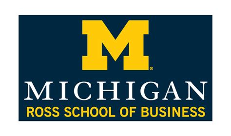 University of Michigan Ross School of Business - Ideas for Leaders