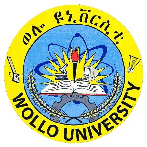 Wollo University Dessie, Ethiopia