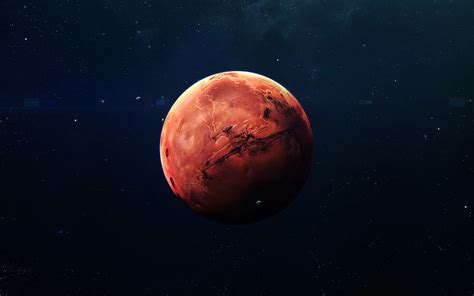 HD wallpaper: Sci Fi, Mars | Wallpaper Flare