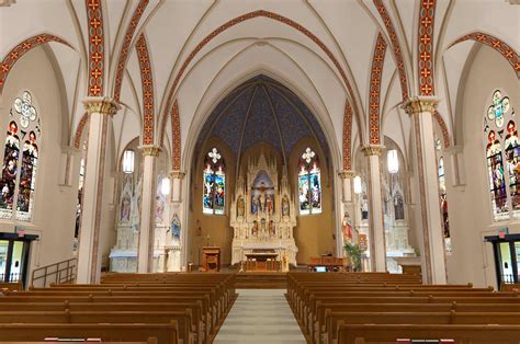 Image result for kenosha church | Church interior, Modern church ...