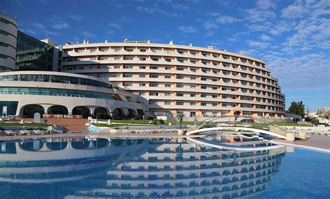 HOTEL PARAÍSO DE ALBUFEIRA - Updated 2024 Reviews, Photos & Prices