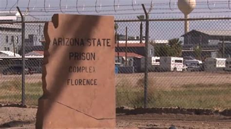 Major Step In Florence Prison Closure | All About Arizona News