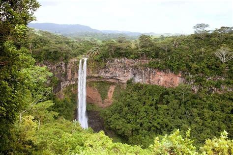 Chamarel Waterfall, Mauritius | Tickets & Tours - 2024