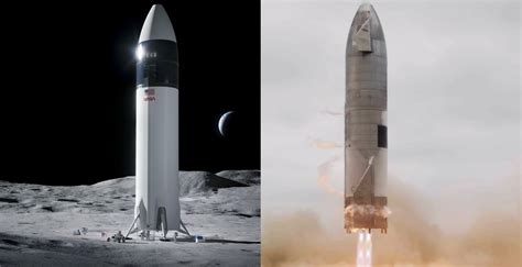 SpaceX's NASA Starship contract prevails over frivolous Blue Origin ...