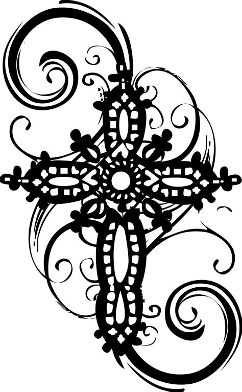 Free Christian Cross Clipart, Download Free Christian Cross Clipart png ...