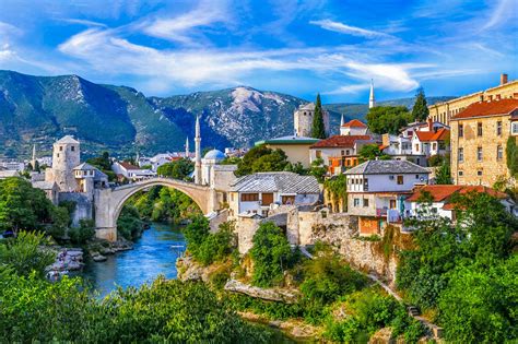 Bosnia and Herzegovina Travel Guide | Blog | Holiday Swap