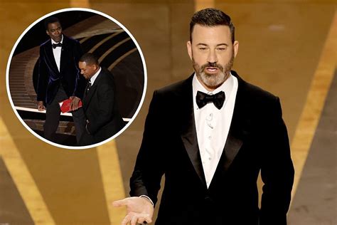 How the 2023 Oscars Addressed Last Year’s Will Smith Slap