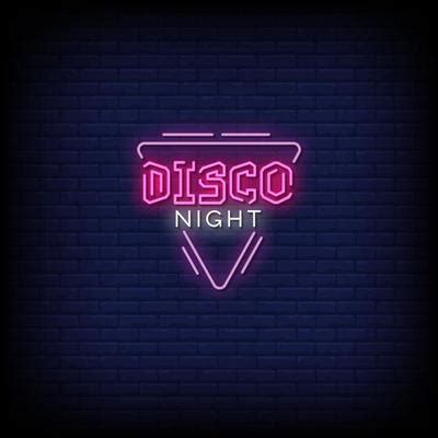 Disco Font Vector Art, Icons, and Graphics for Free Download