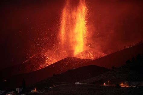 Volcán de La Palma: la lava entra al mar EN DIRECTO hoy miércoles 29 de ...